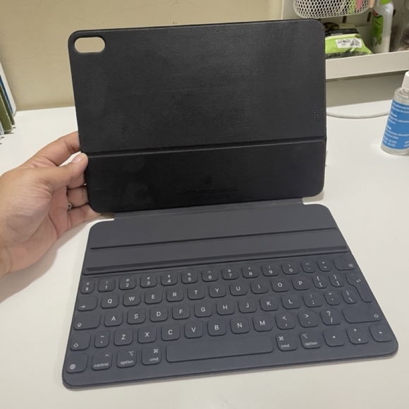 Smart Keyboard Folio for iPad Pro 11-inch - Picture 9 of 11